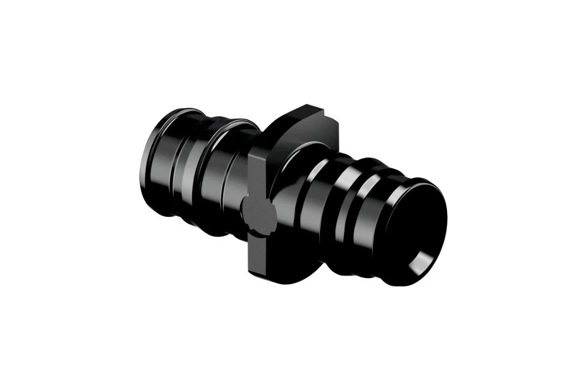 Соединитель Uponor PPSU 50x50 1042866