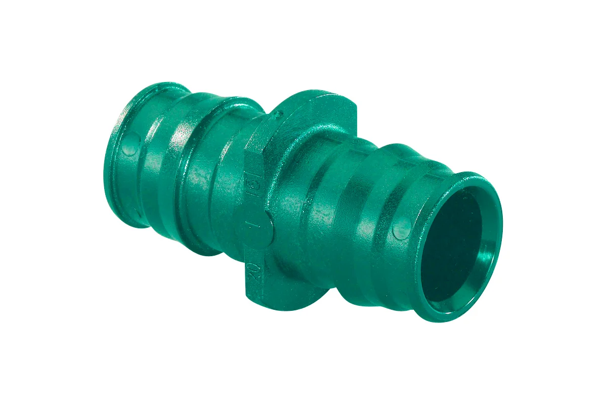 Соединитель Uponor PPSU 63x63 1042865