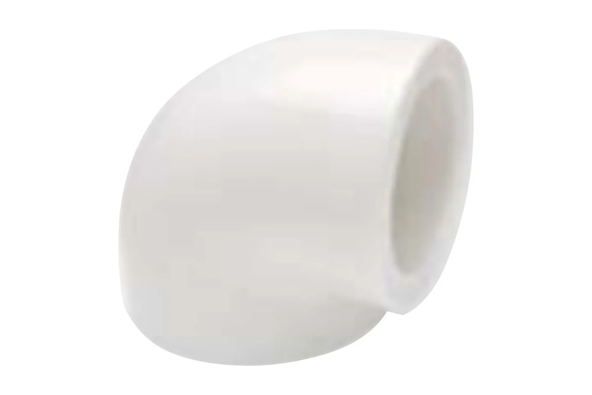 Фитинг угольник (90°; 32 мм) SPK 12112