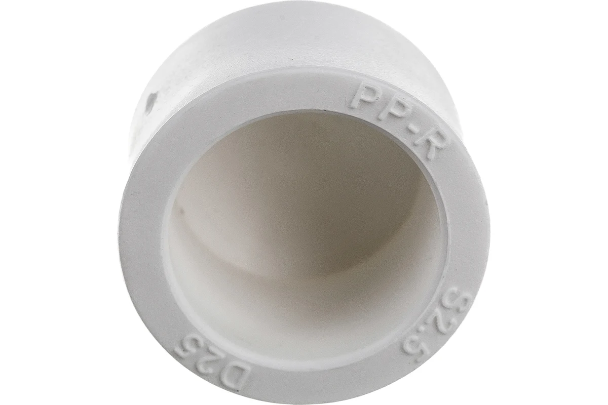 Заглушка LAMMIN PPR 25 Lm31036000025