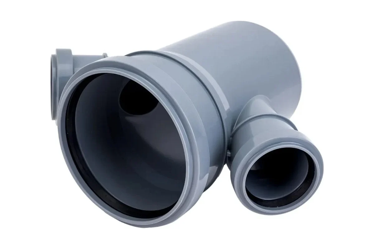 Крестовина LAMMIN 110x50x50/45 Lm35021050504