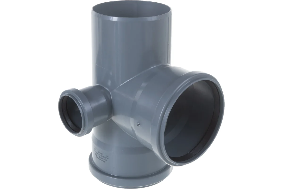 Крестовина LAMMIN ВК 110х110х50, левая Lm35021010050