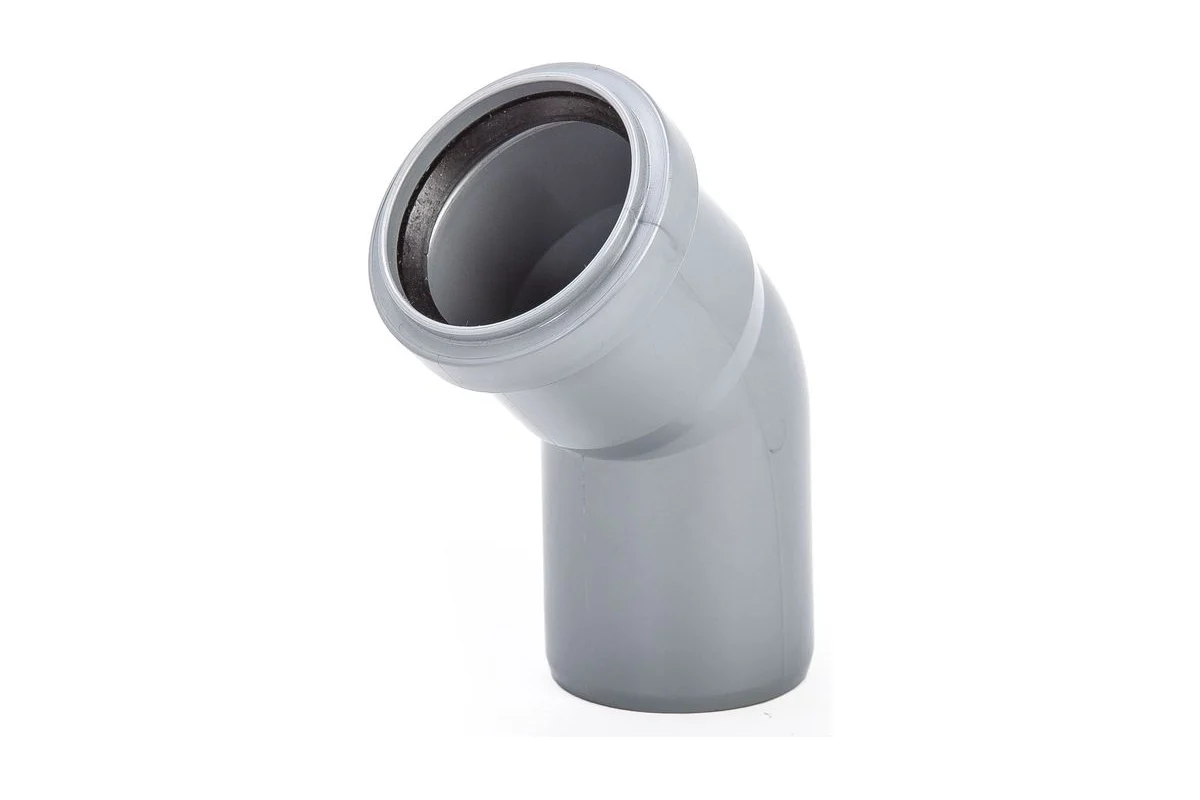Отвод LAMMIN 50x30, Lm35040005030