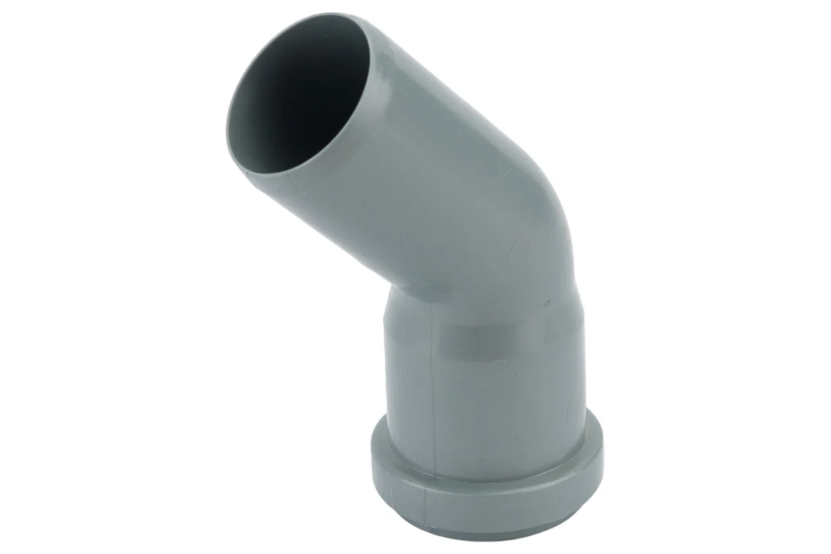 Отвод LAMMIN 50x30, Lm35040005030