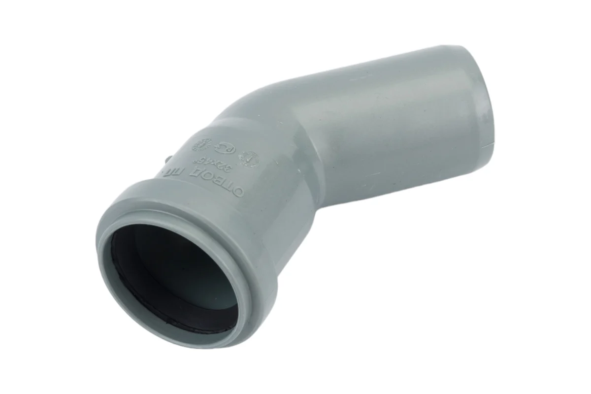 Отвод LAMMIN 50x30, Lm35040005030