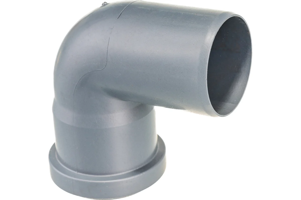 Отвод LAMMIN ВК 50х90° Lm35040005090