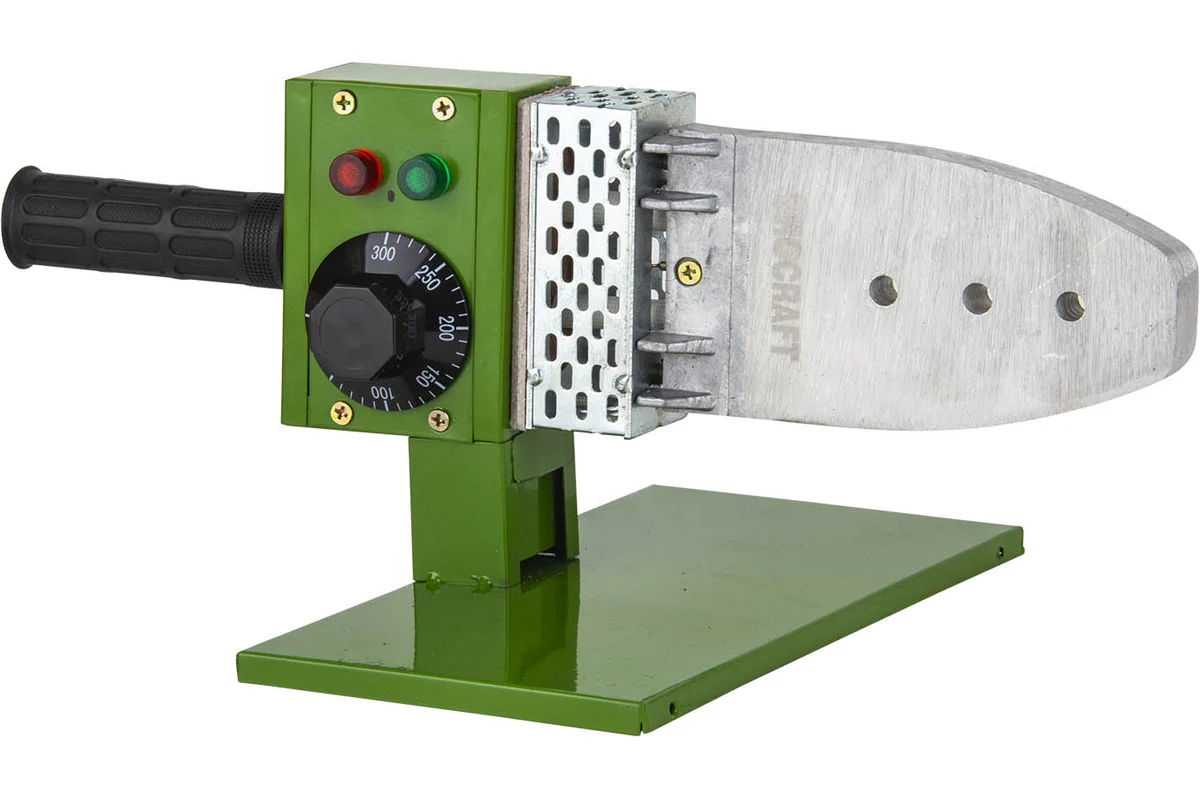 Паяльник для пластиковых труб PROCRAFT PL1600