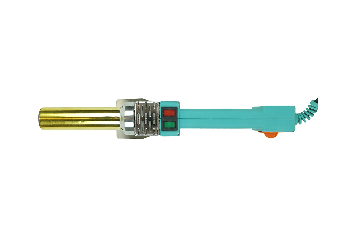 Аппарат для сварки пластиковых труб STURM TW7218