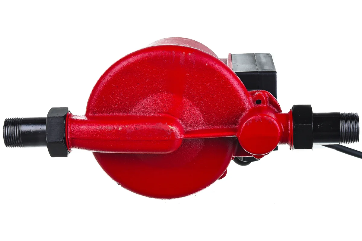 Насос WERTRUS WB-200A WB200A