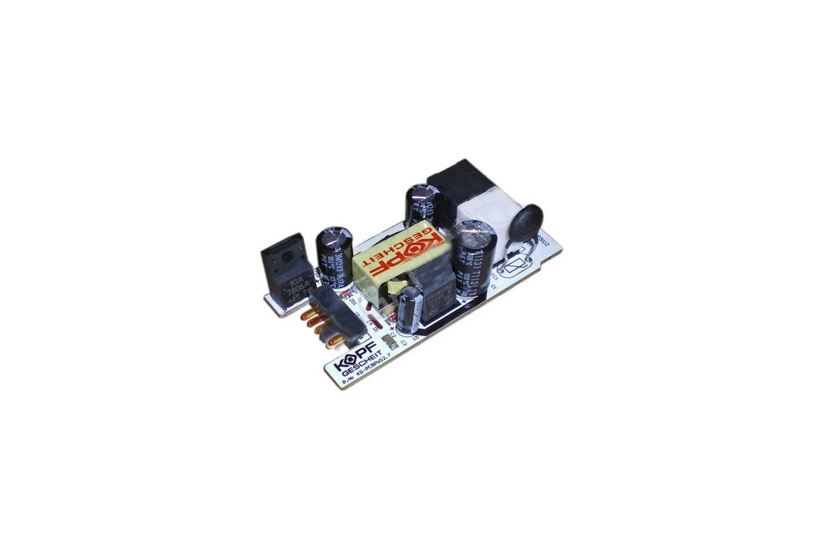 Блок питания Kopfgescheit KG-PSU2 17002