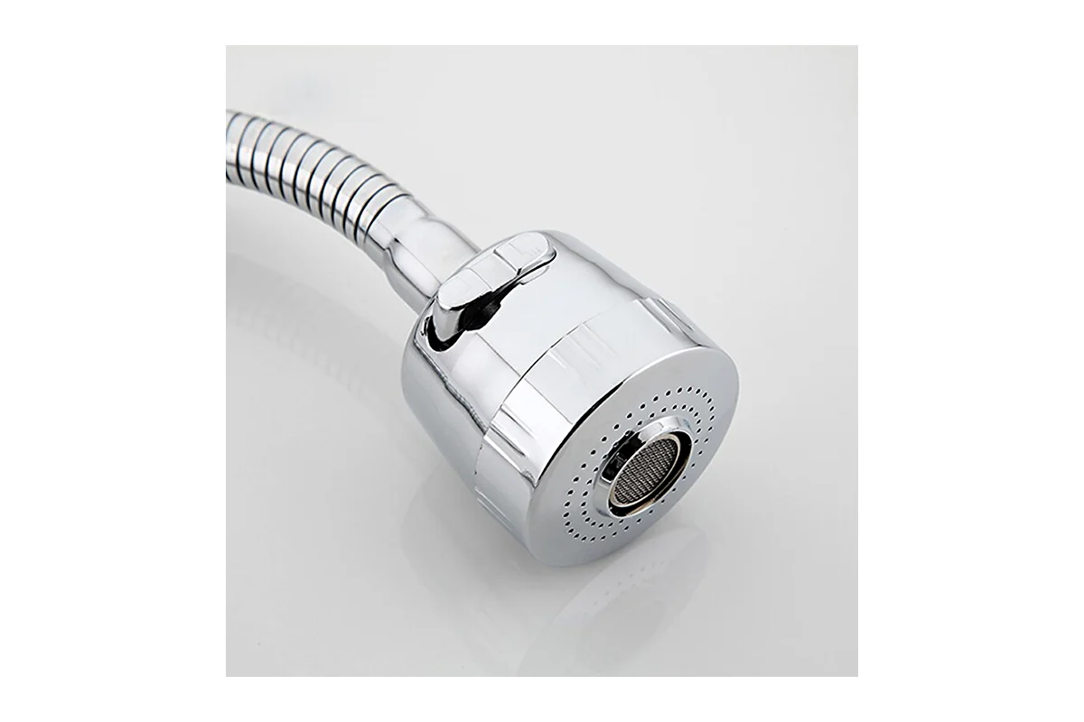Гибкий излив FRAP F7310