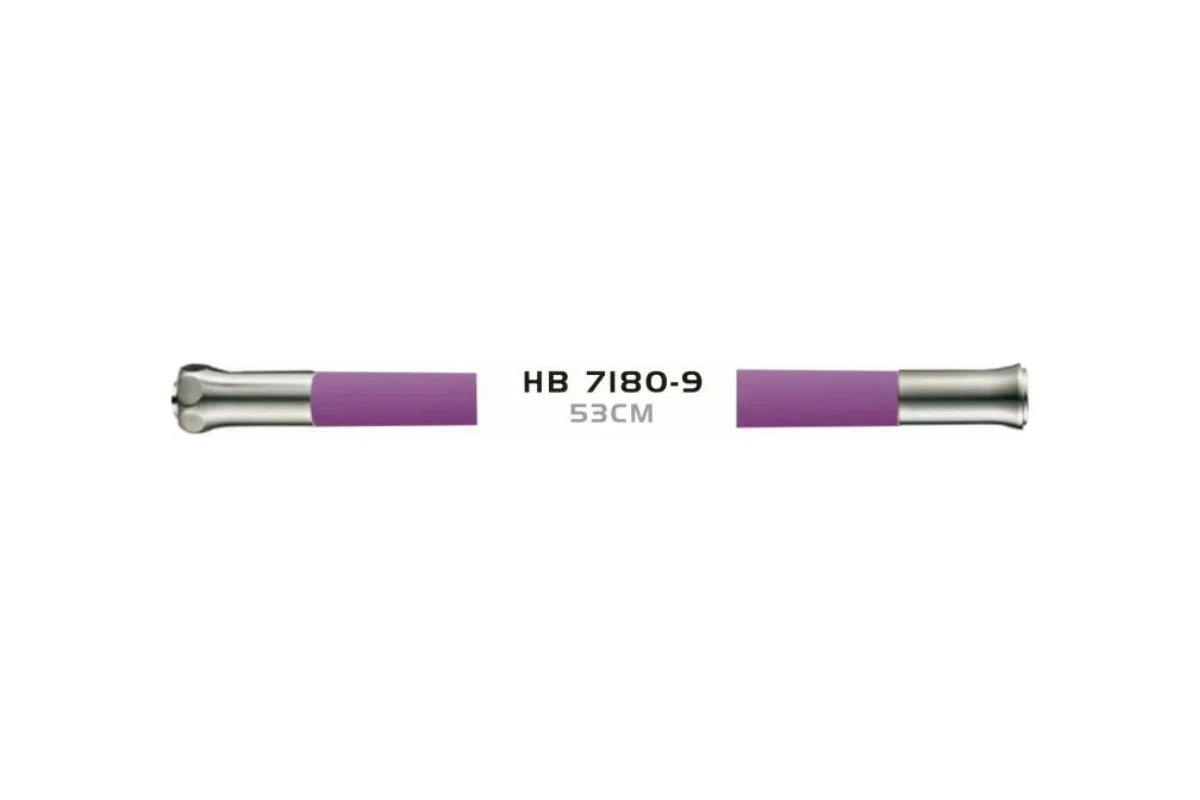 Излив HAIBA HB7180-9