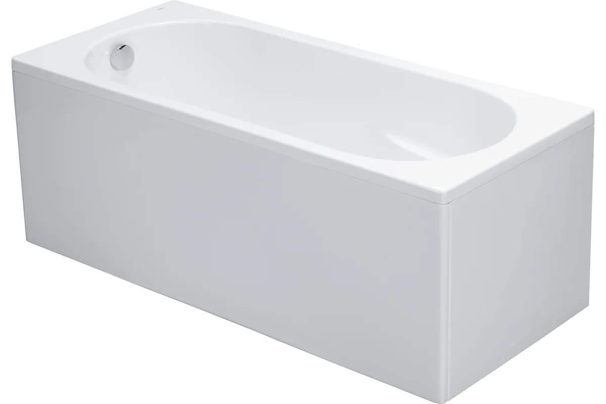 Панель боковая Roca Genova 700 правая ZRU9302977