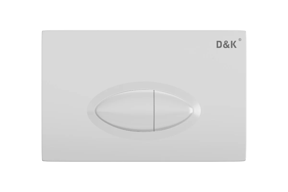 Клавиша смыва D&K Rhein.Marx DB1399016
