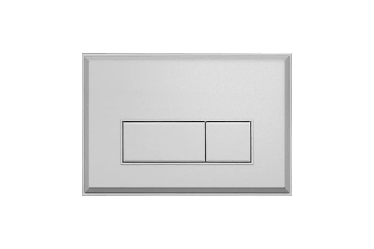 Панель системы смыва Vitra Elegance 740-1380