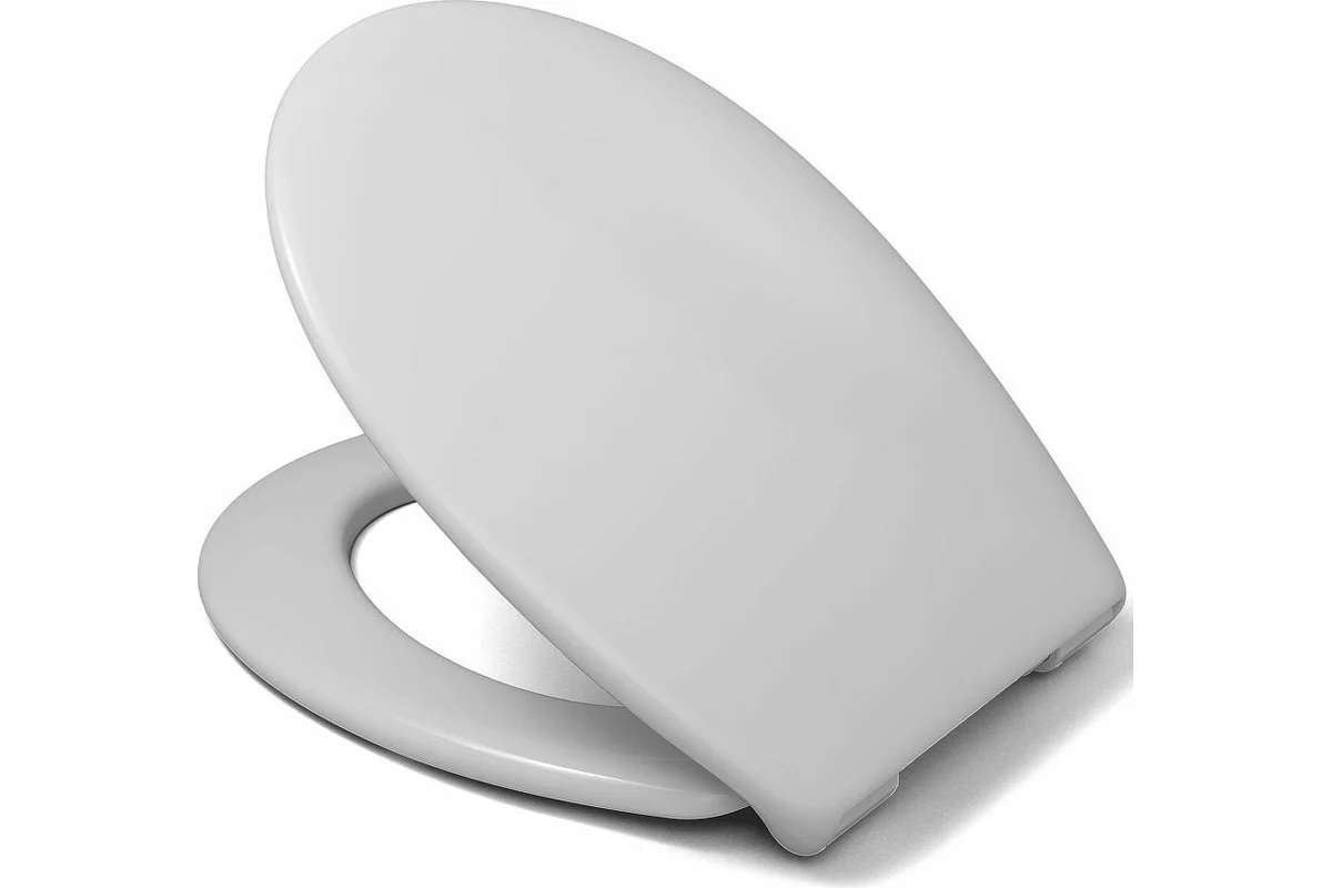 Сиденье HARO Перка с микролифтом, быстросъёмное 534043