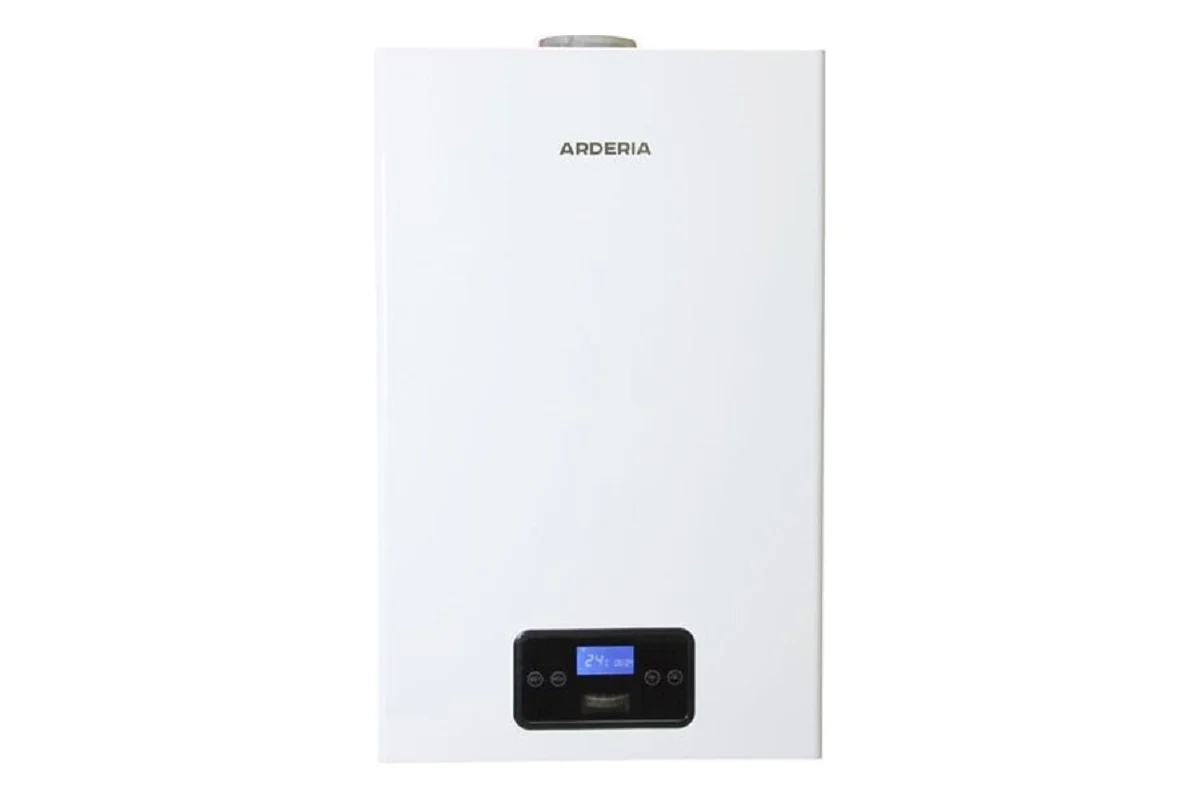 Настенный газовый котёл ARDERIA S32