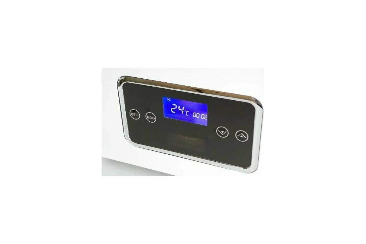 Настенный газовый котёл ARDERIA S32