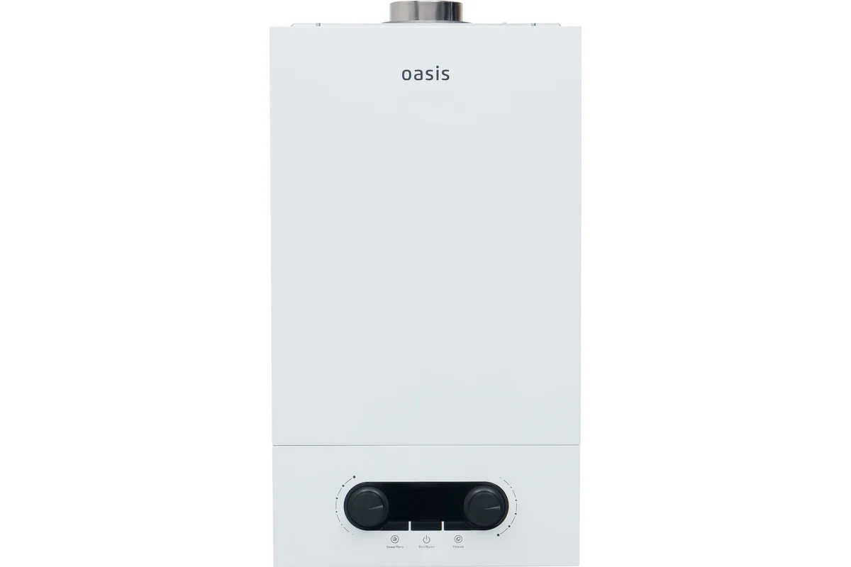 Котел газовый бытовой OASIS настенный KK-20
