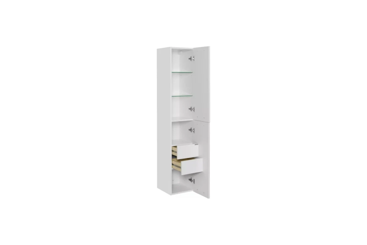 Шкаф-Колонна AQUATON Мадрид М 00015591 1A129603MA010