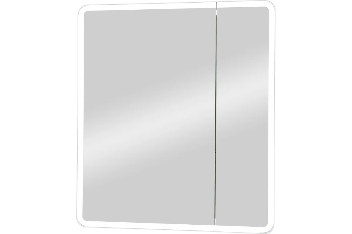 Зеркало-шкаф Reflection Chill led 700x800 RF2314CH