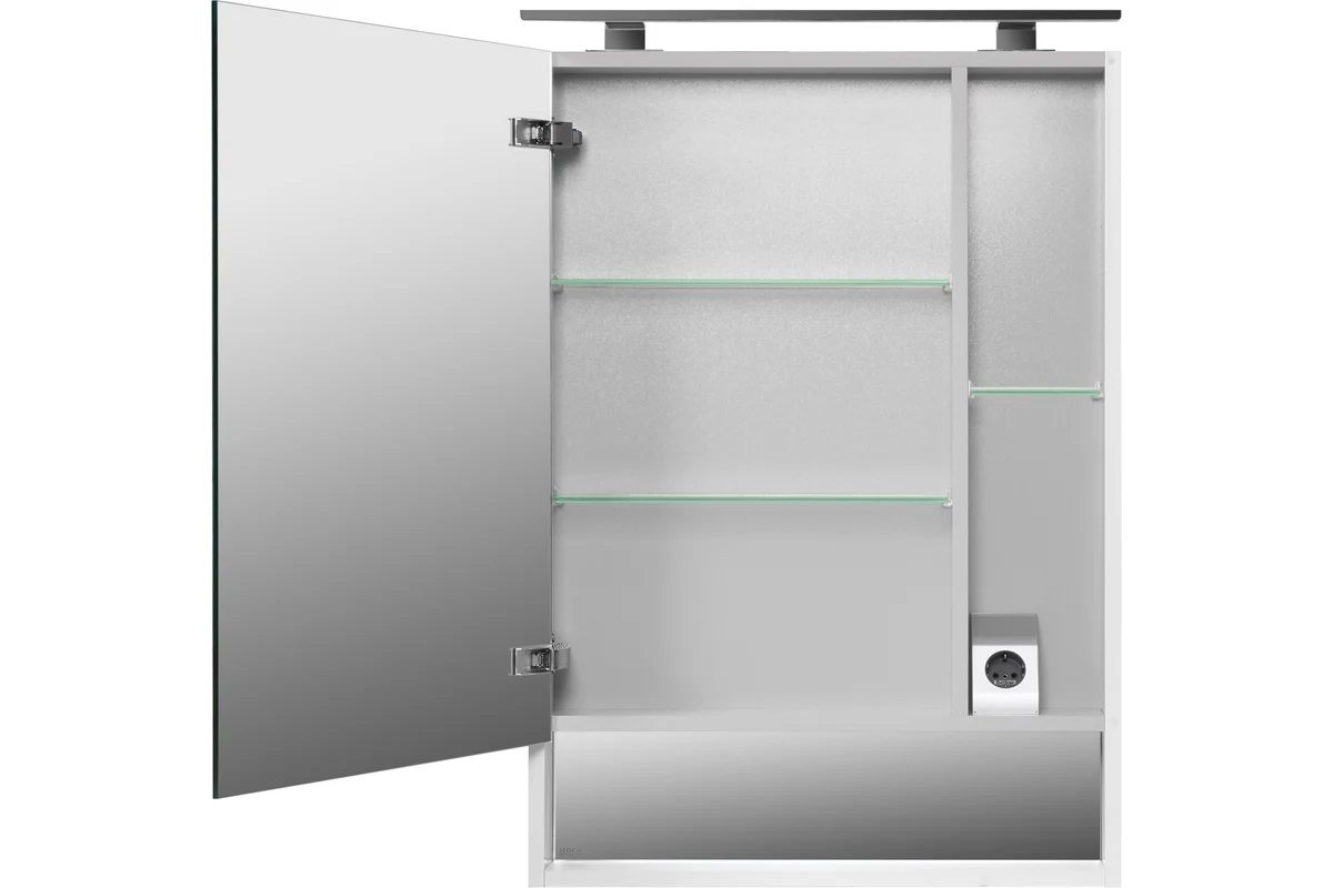 Зеркальный шкаф Roca Gap ZRU9302748 00000037836