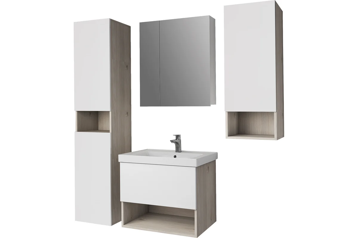 Тумба Dreja PERFECTO 60 см 99.0811