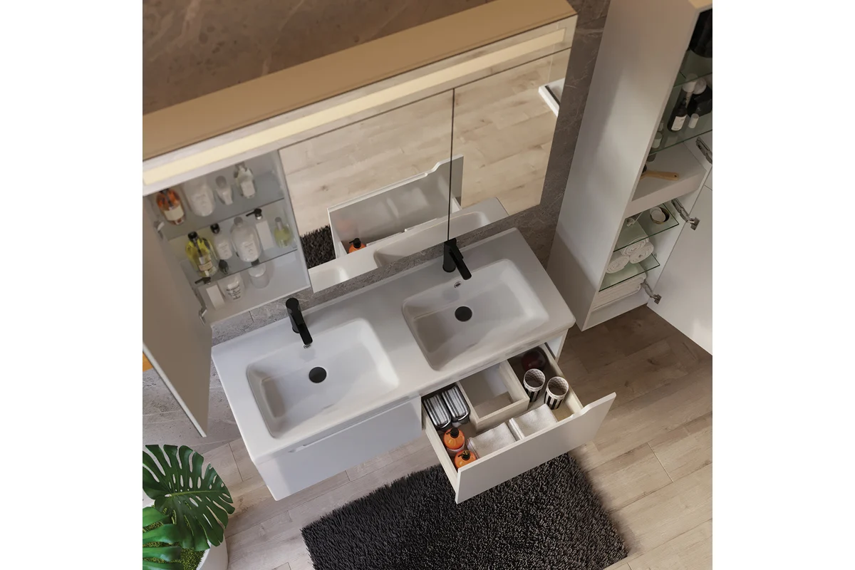 Тумба Dreja W 125 см 99.9400