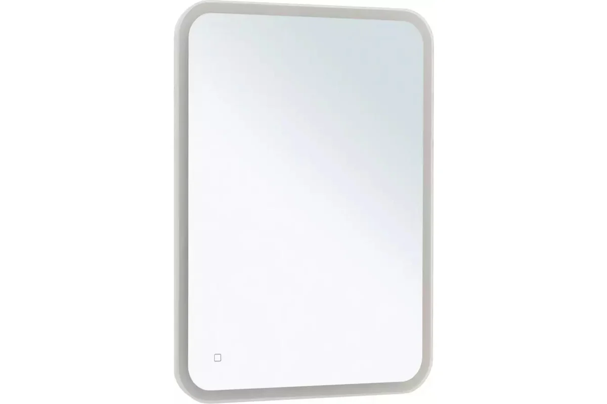 Зеркало Aquanet Вега 600x800 LED 330496 00330496