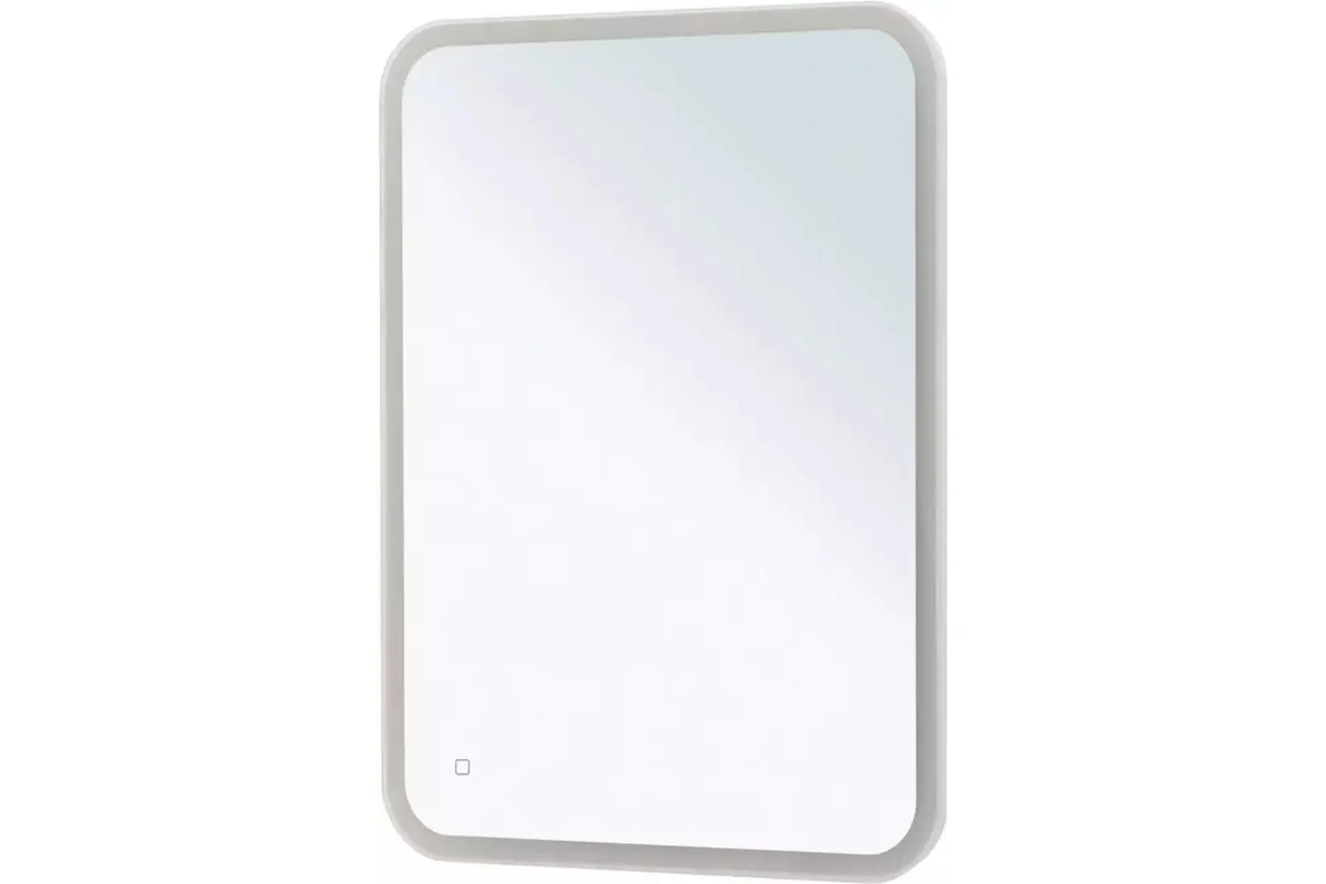 Зеркало Aquanet Вега 600x800 LED 330496 00330496