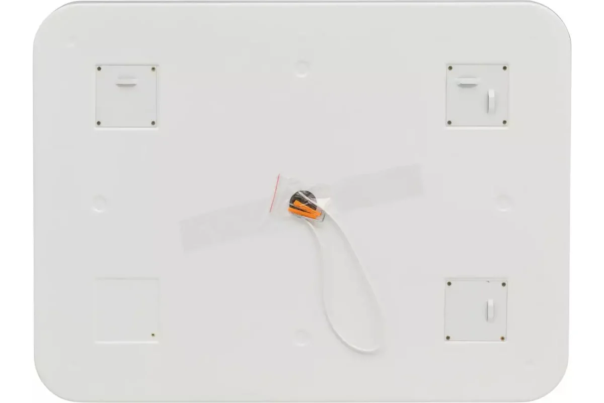 Зеркало Aquanet Вега 600x800 LED 330496 00330496