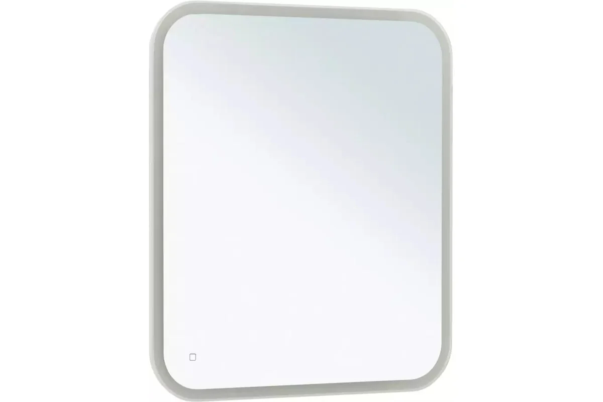 Зеркало Aquanet Вега 800x700 LED 330497 00330497