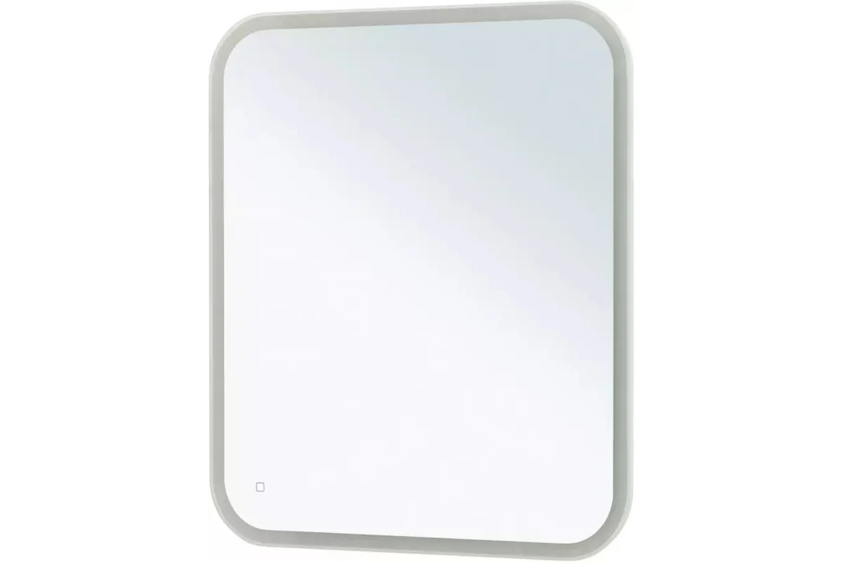 Зеркало Aquanet Вега 800x700 LED 330497 00330497