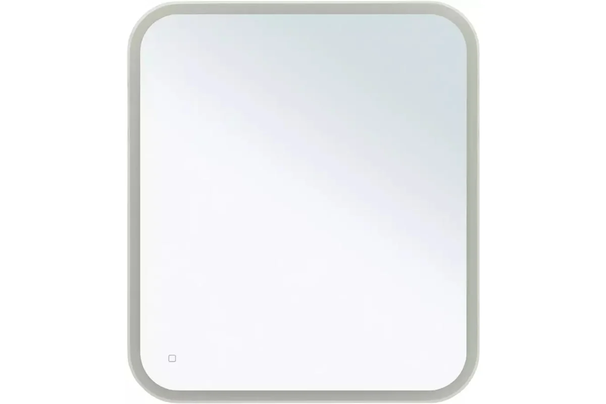 Зеркало Aquanet Вега 800x700 LED 330497 00330497