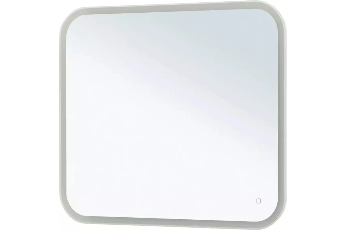 Зеркало Aquanet Вега 800x700 LED 330497 00330497