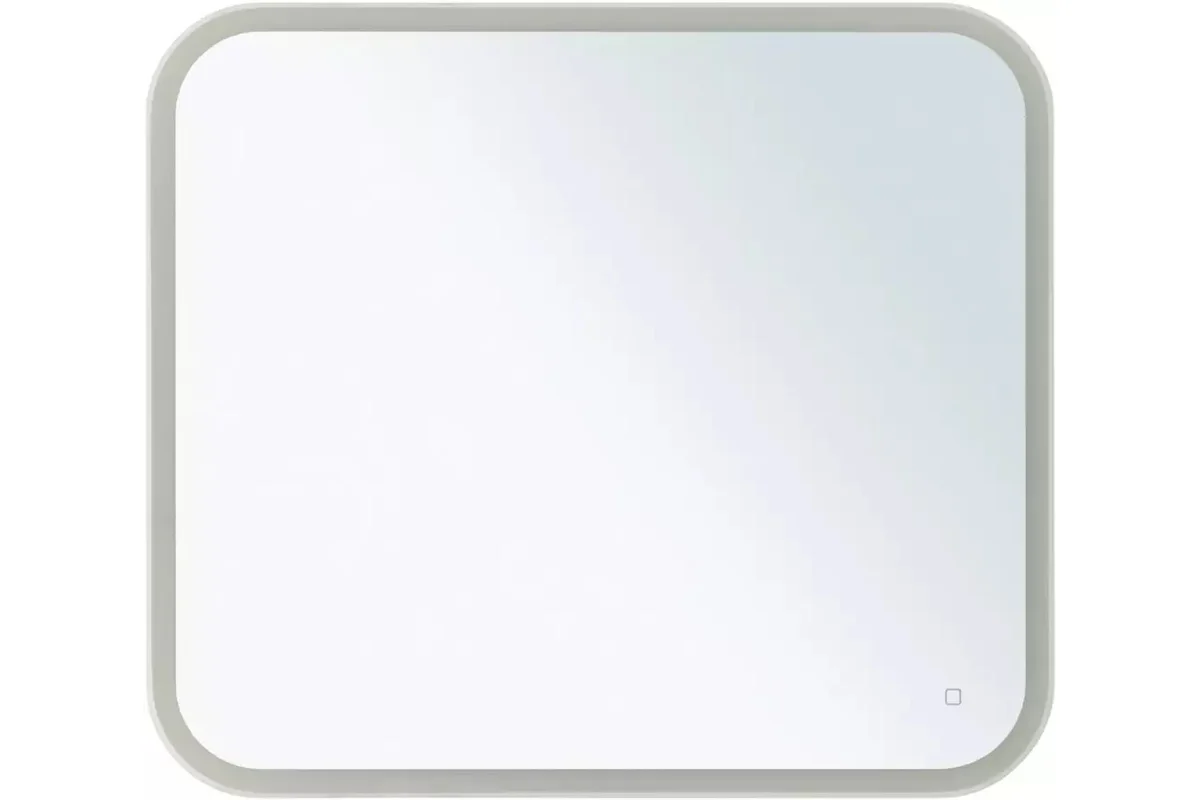 Зеркало Aquanet Вега 800x700 LED 330497 00330497
