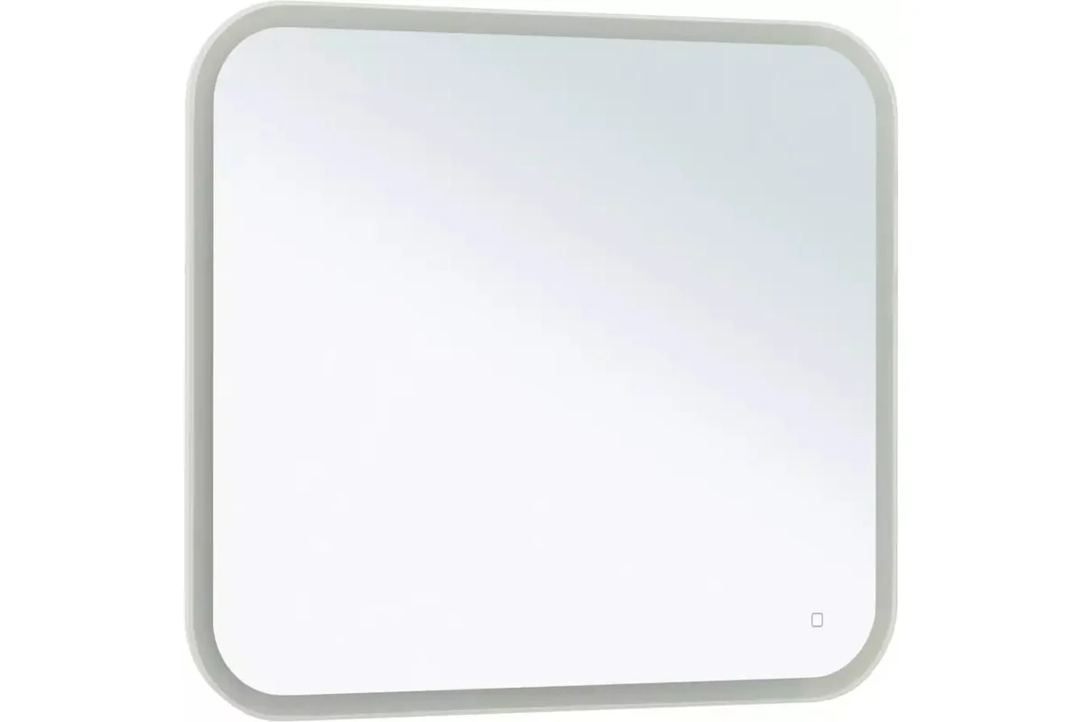 Зеркало Aquanet Вега 800x700 LED 330497 00330497