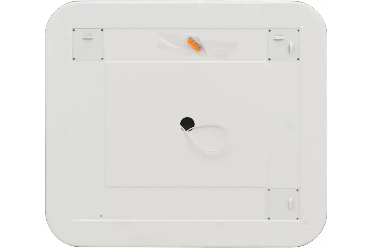 Зеркало Aquanet Вега 800x700 LED 330497 00330497