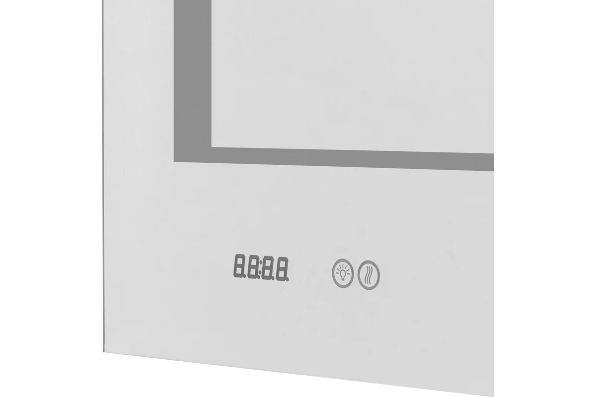 Зеркало AQUATON Сакура 80 1A236502SKW80
