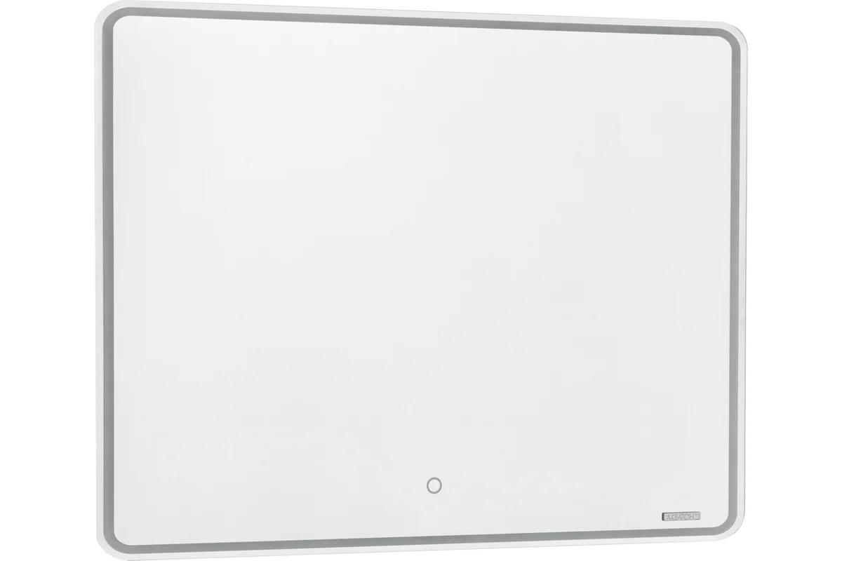 Зеркало AQUATON Шерилл 105 1A206402SH010