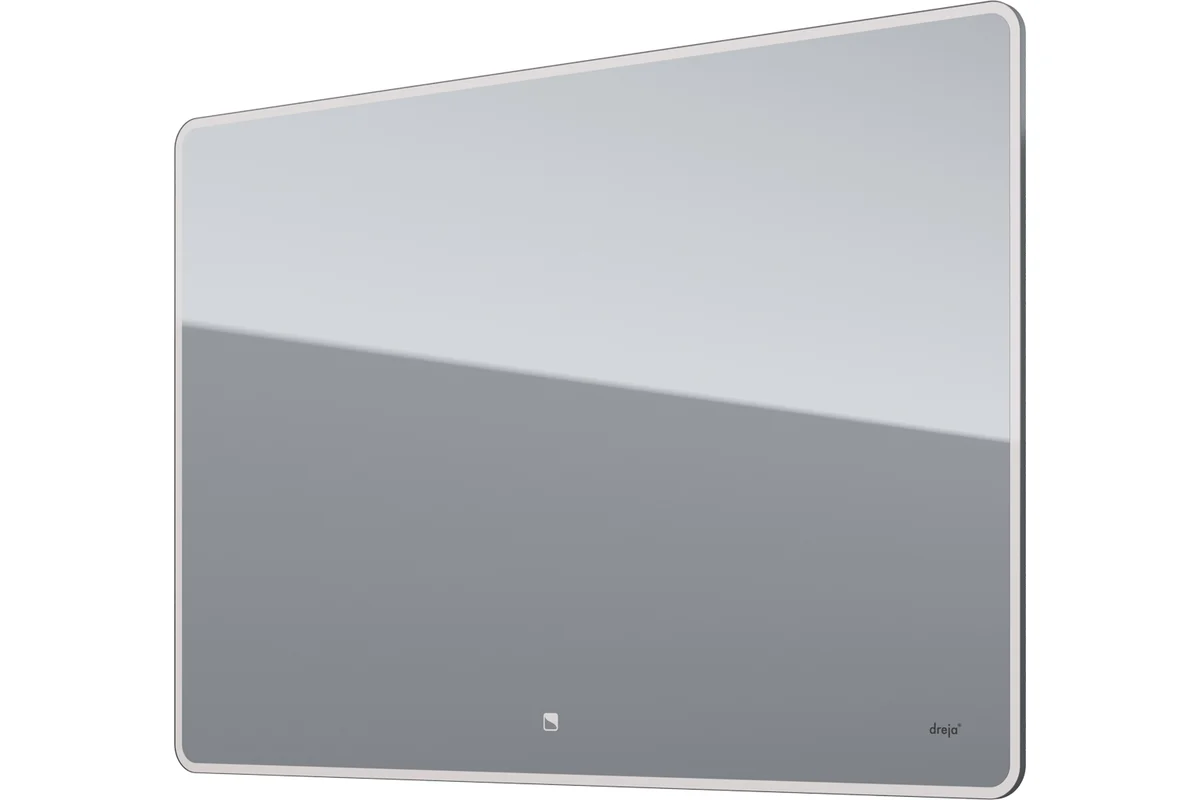 Зеркало Dreja POINT 100x70 см 99.9030