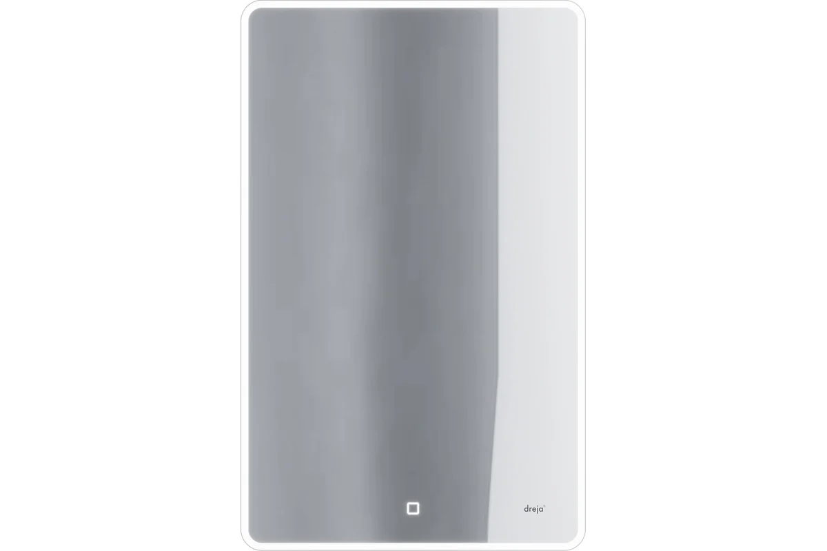 Зеркало Dreja POINT 50x80 см 99.9026