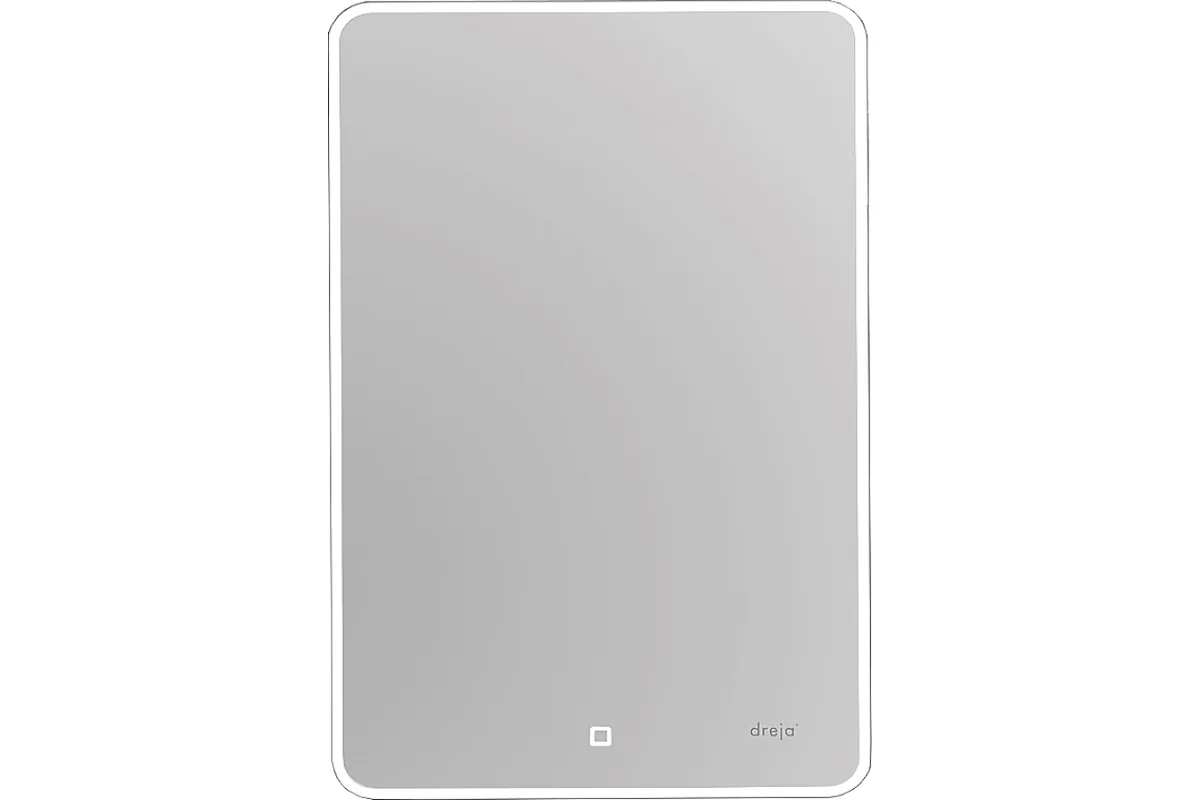 Зеркало Dreja POINT 50x80 см 99.9026
