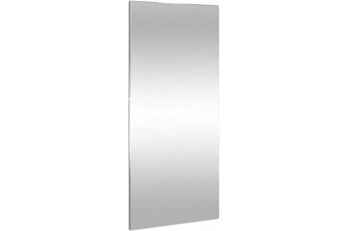 Зеркало mixline прямоугольник 390х590 без полки 525023