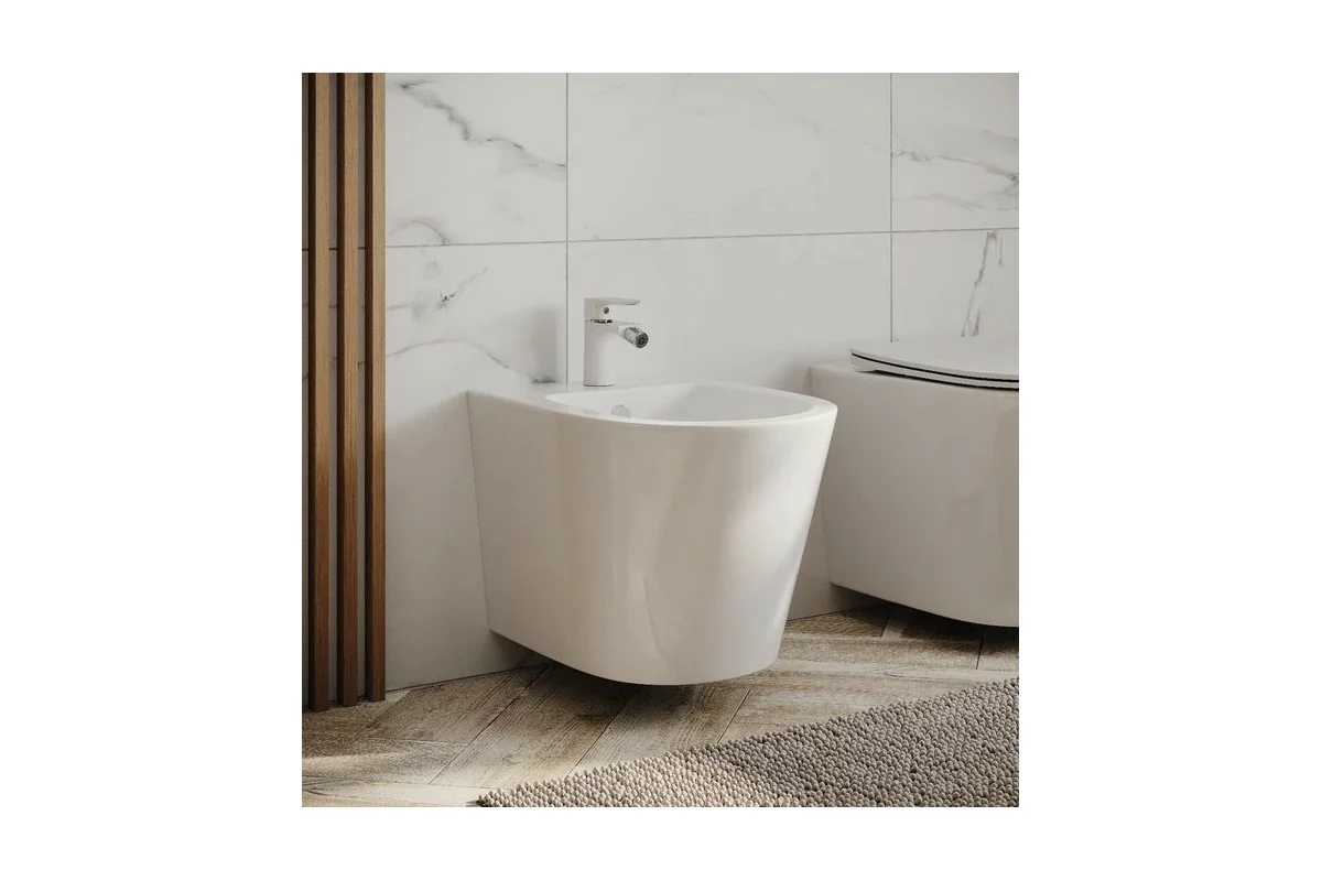 Подвесное биде IDDIS Calipso CALRW02i82