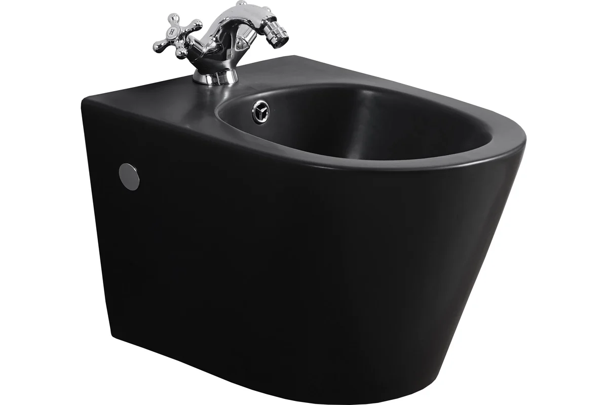 Биде подвесное TIMO INARI 522х355х325 TK-504MB