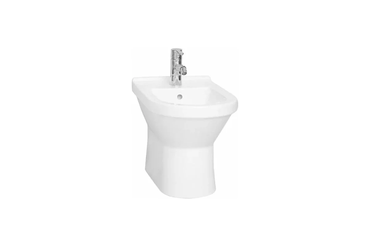 Напольное биде VITRA S50 5325B003-0288