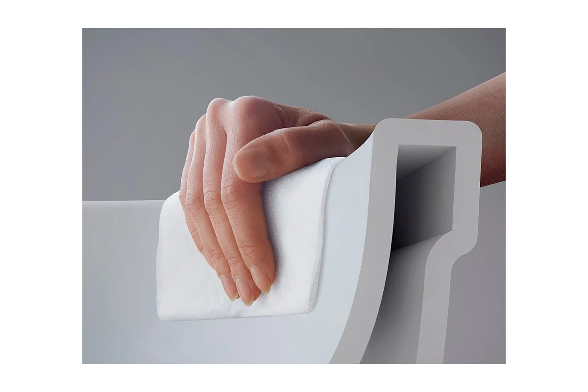 Комплект Vitra: подвесной безободковый унитаз 9004B003-7202