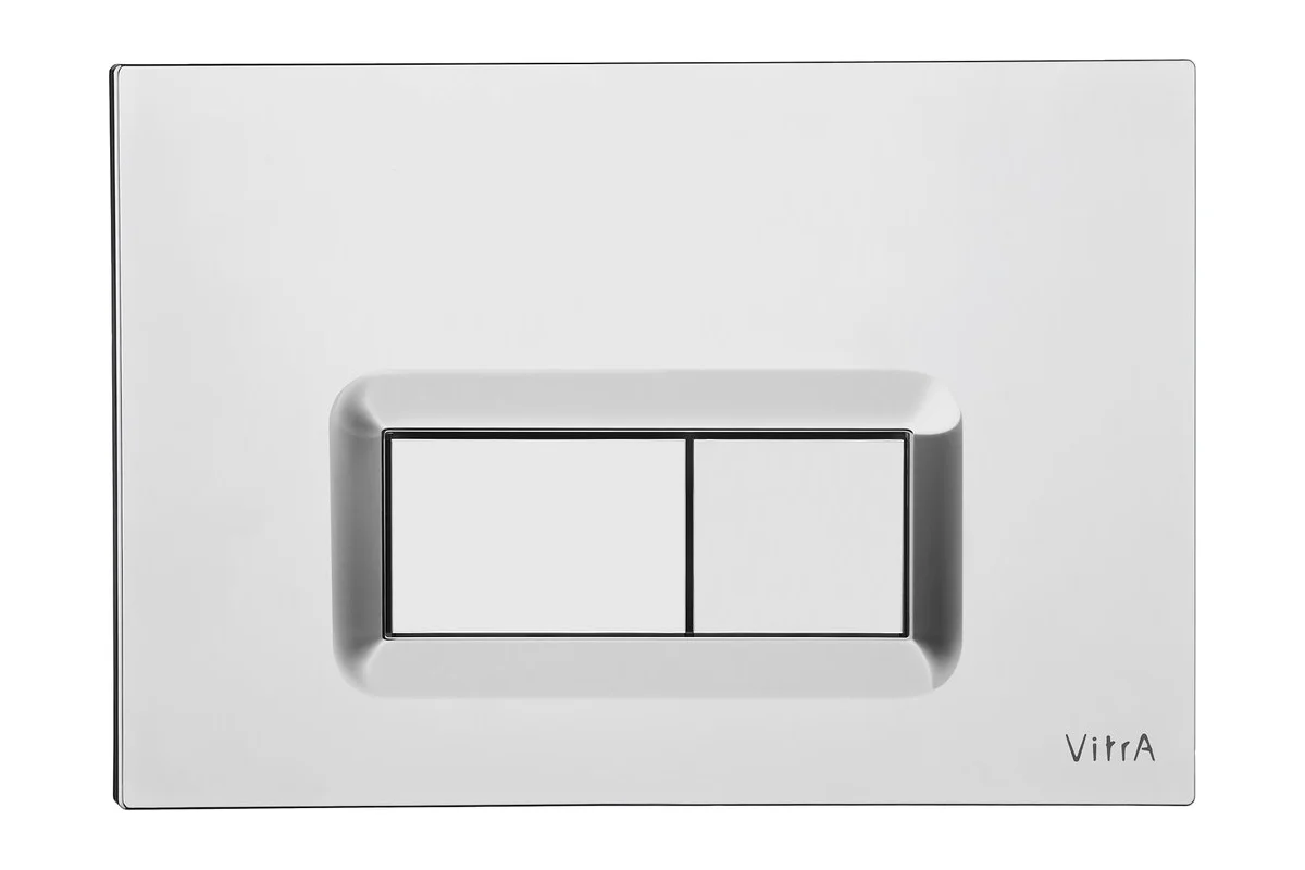 Комплект Vitra: подвесной унитаз Arkitekt 9005B003-7211