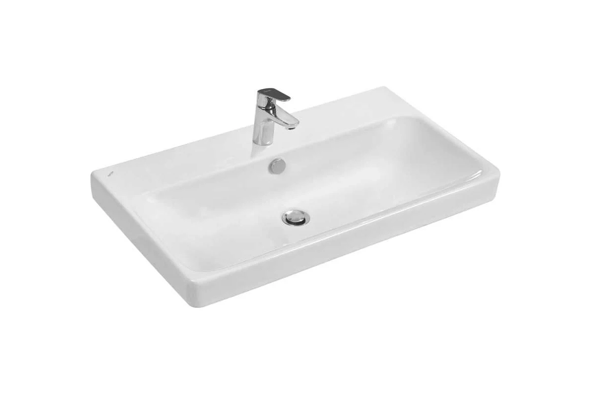 Умывальник AQUATON Адриана 80 00091284 1WH501772